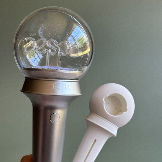 Aespa Dreamus Lightstick Stand