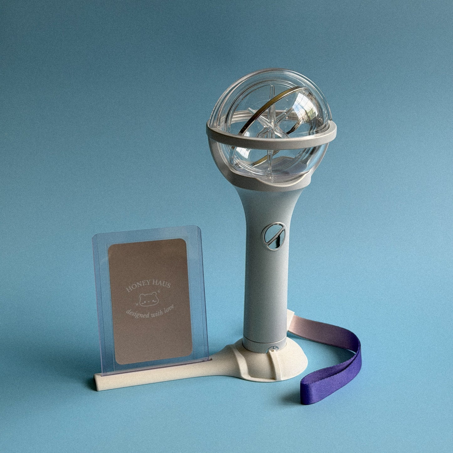 Katseye Lightstick Stand