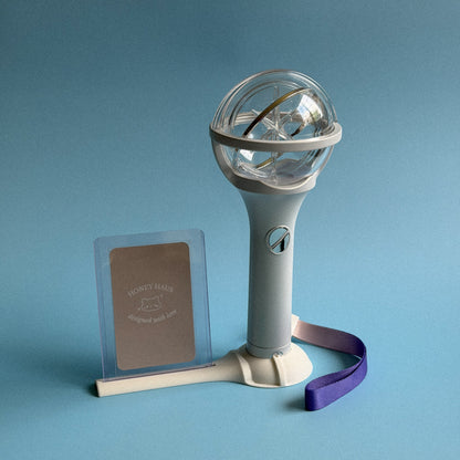 Katseye Lightstick Stand