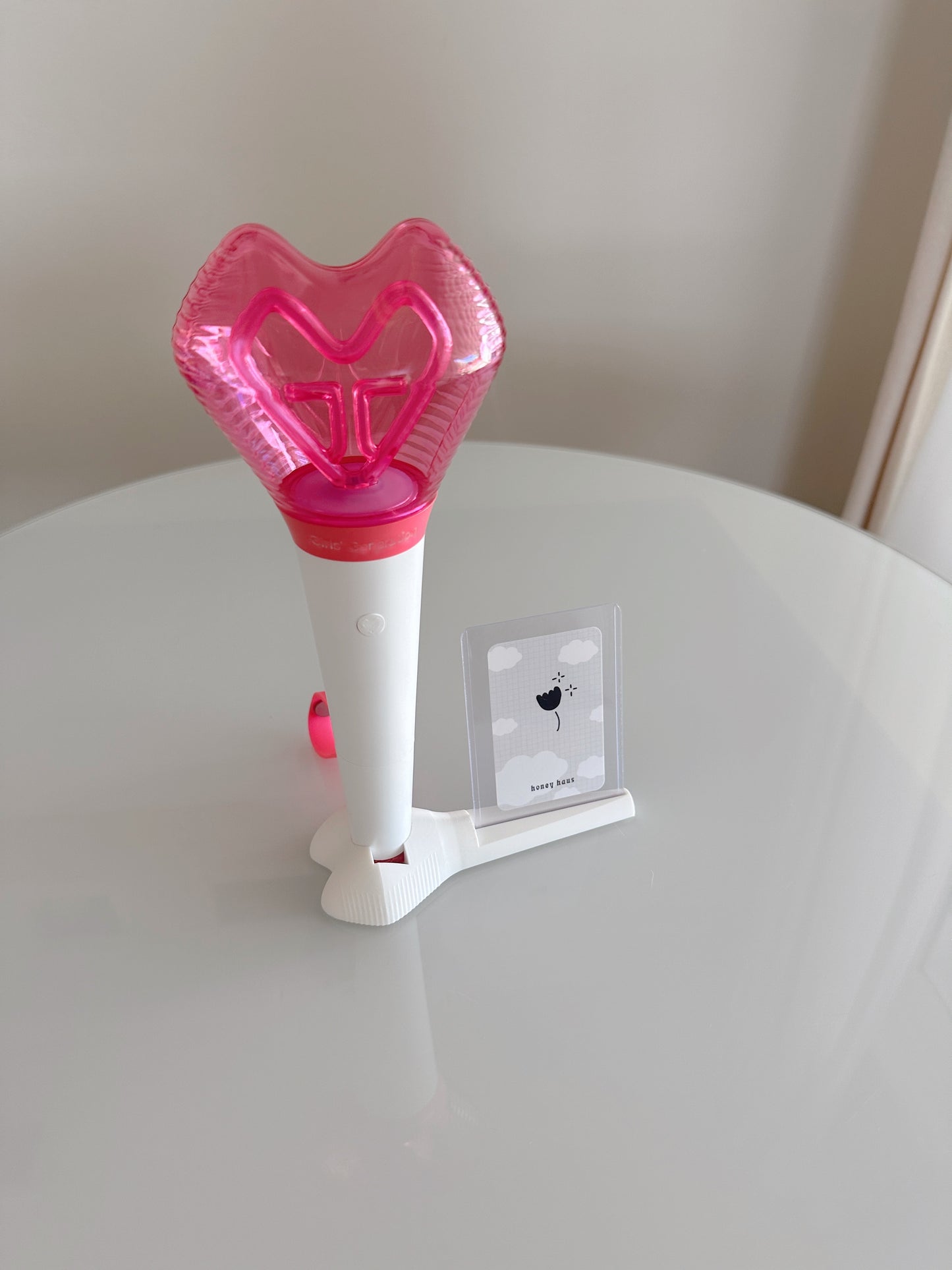 Girl's Generation / SNSD Lightstick Stand