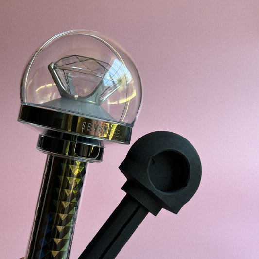 Seventeen Carat Version 3 Lightstick Stand