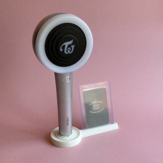 Twice Candy Z Lightstick Stand