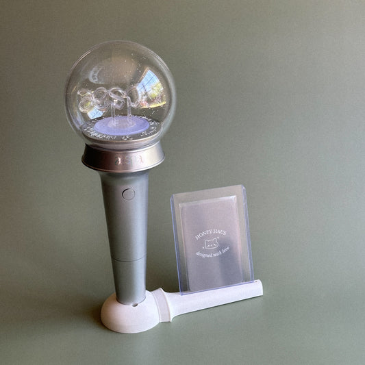 Aespa Dreamus Lightstick Stand