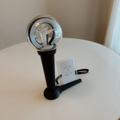 Taemin Lightstick Stand