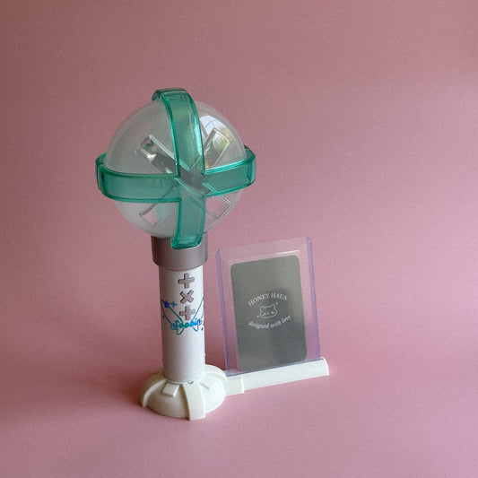 TXT Moa Version 2 Lightstick Stand