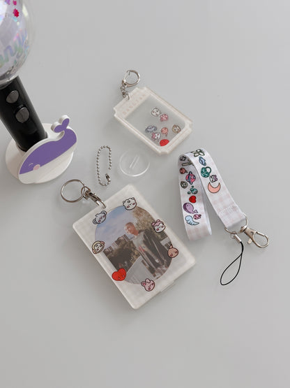 BangtanFesta Collection Bundle (BT21 Inspired)