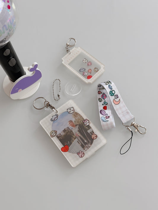 BangtanFesta Collection Bundle (BT21 Inspired)