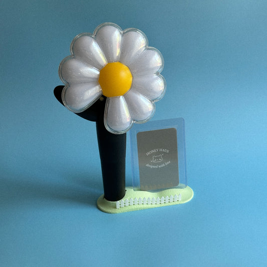G-Dragon Day-G / Daisy Lighstick Stand
