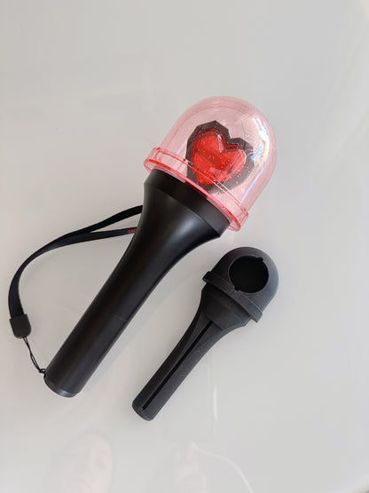 Kiss of Life (KIOF) Lightstick Stand