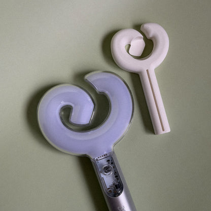 Aespa V2 Lightstick Stand