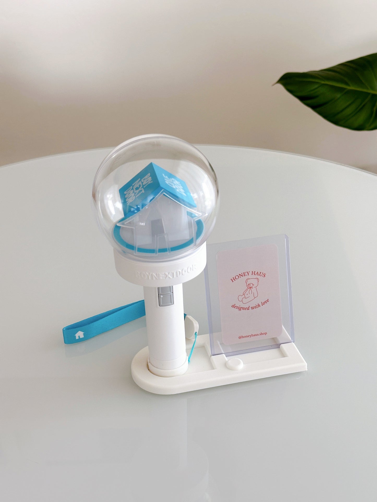 BoyNextDoor (BND) Lightstick Stand