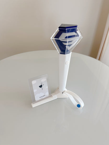 Super Junior Lightstick Stand