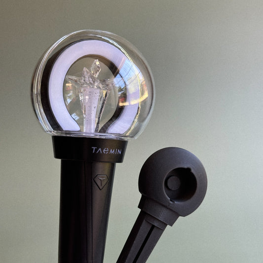 Taemin Lightstick Stand