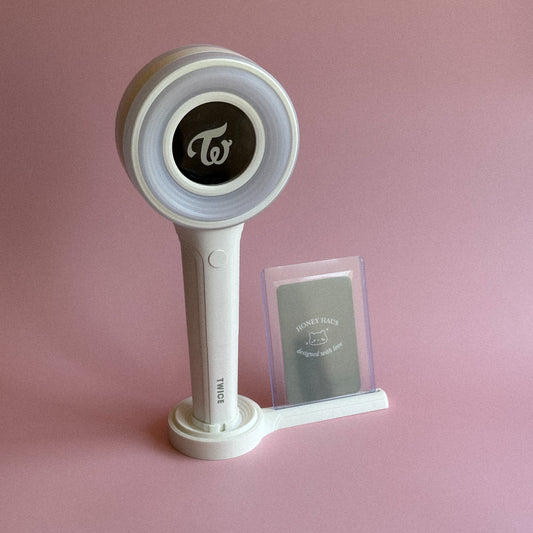 Twice Candy Infinity Lightstick Stand
