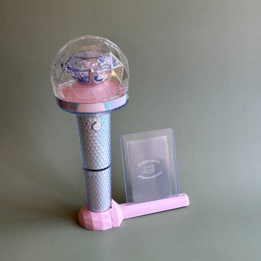 Seventeen Carat Version 2 Lightstick Stand