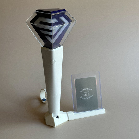 Super Junior Lightstick Stand