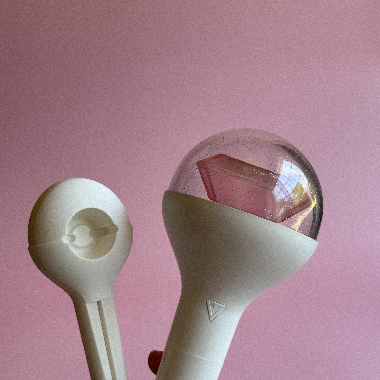 Seventeen Carat Version 1 Lightstick Stand