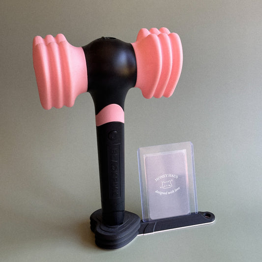 Blackpink Bbyong Version 2 Lightstick Stand