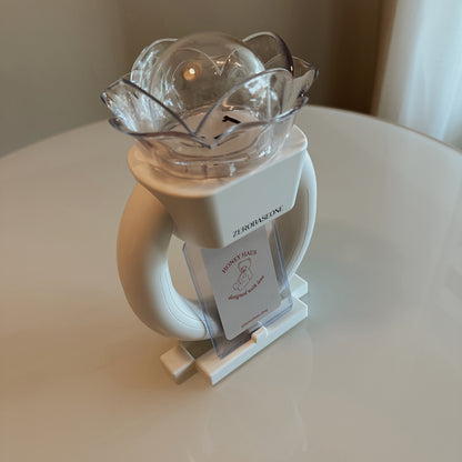Zero Base One (ZB1) Lightring Stand