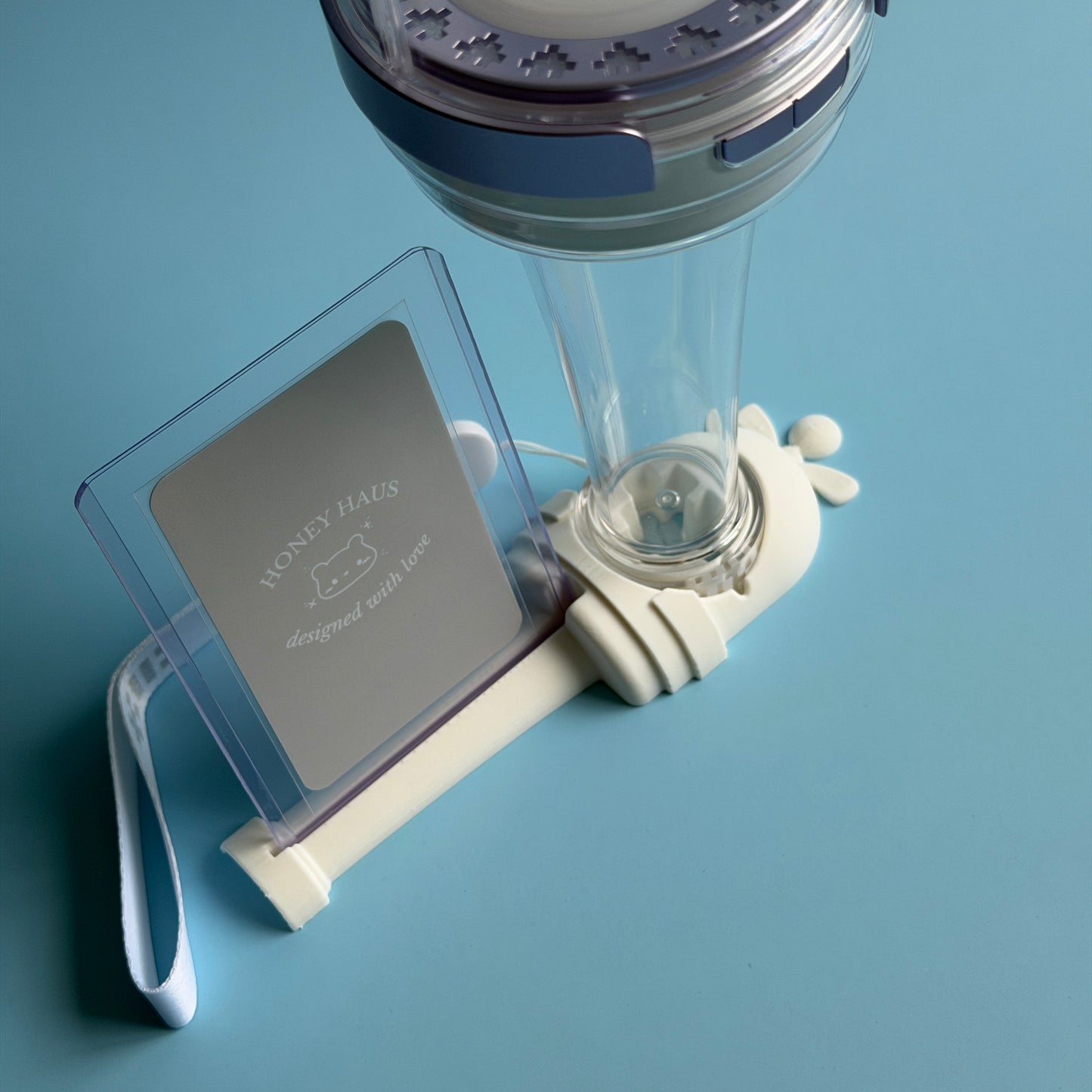 Illit Lightstick Stand