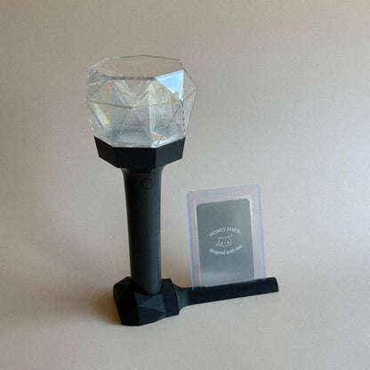 Monsta X Mondoongie Version 2 Lightstick Stand