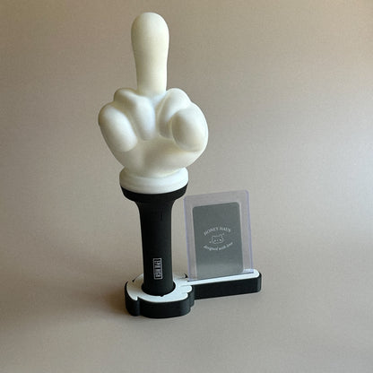 Epik High Park Kyu Lightstick Stand