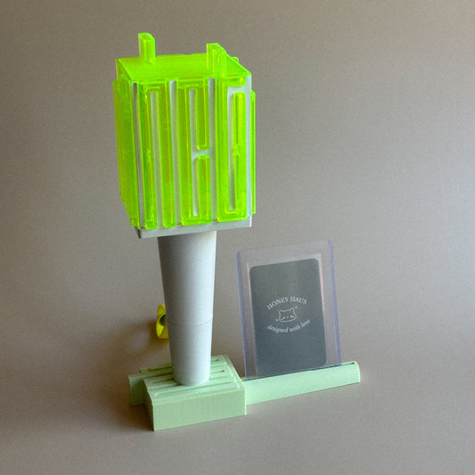NCT Neo Version 1 Lightstick Stand