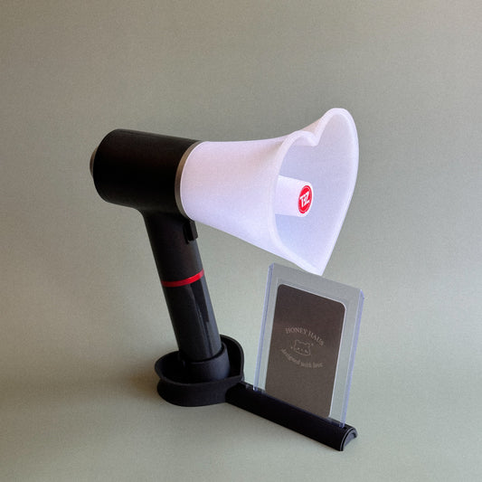 The Boyz Lightstick Stand