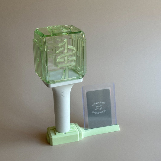 NCT Neo Version 2 Lightstick Stand