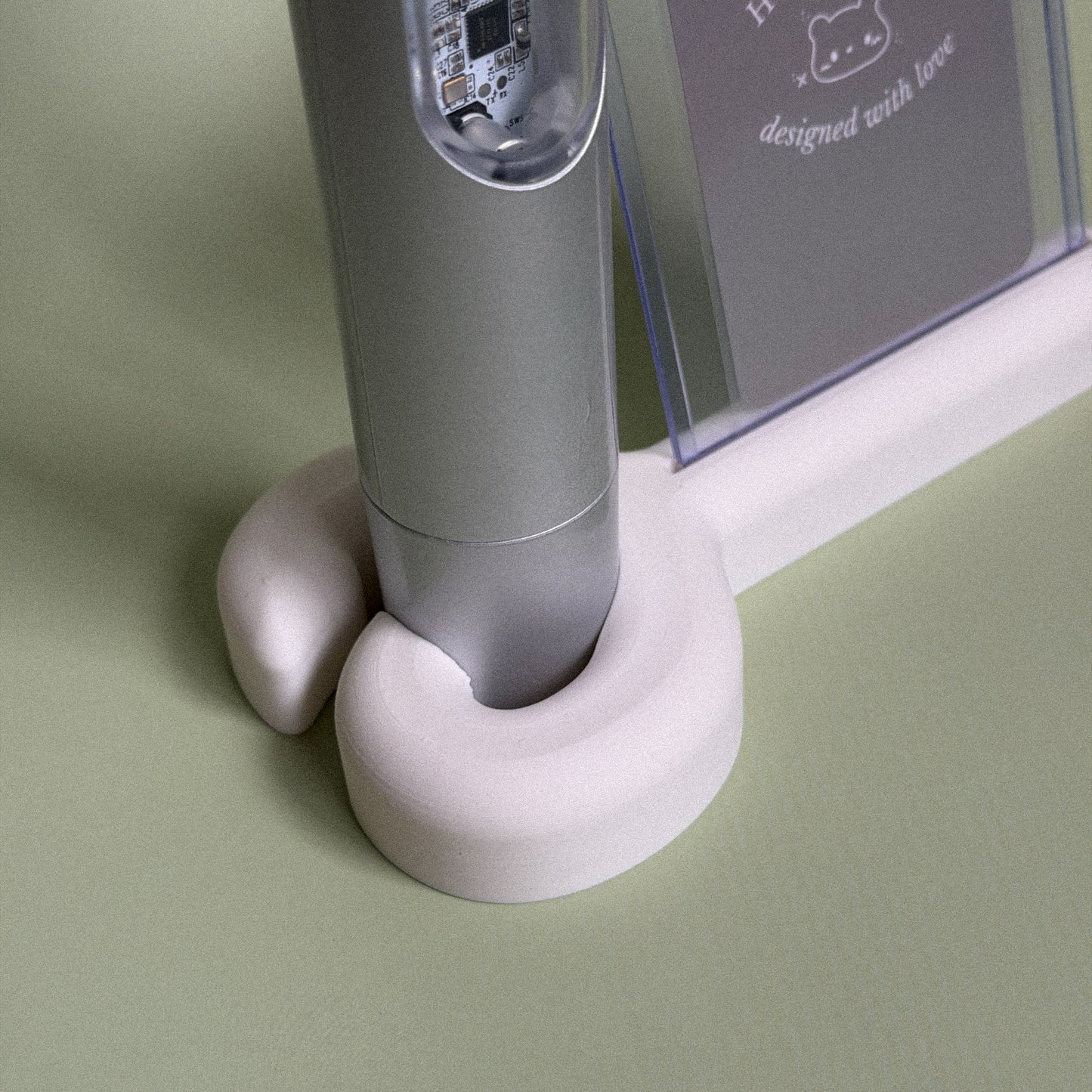 Aespa V2 Lightstick Stand