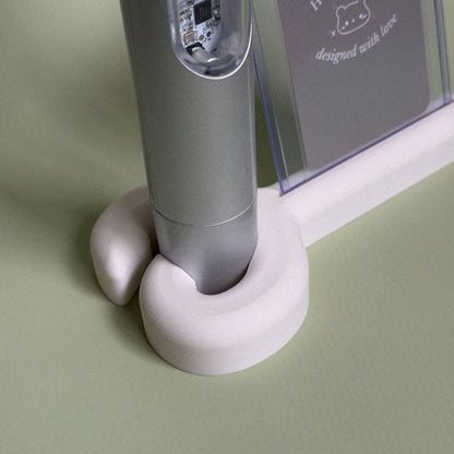 Aespa V2 Lightstick Stand