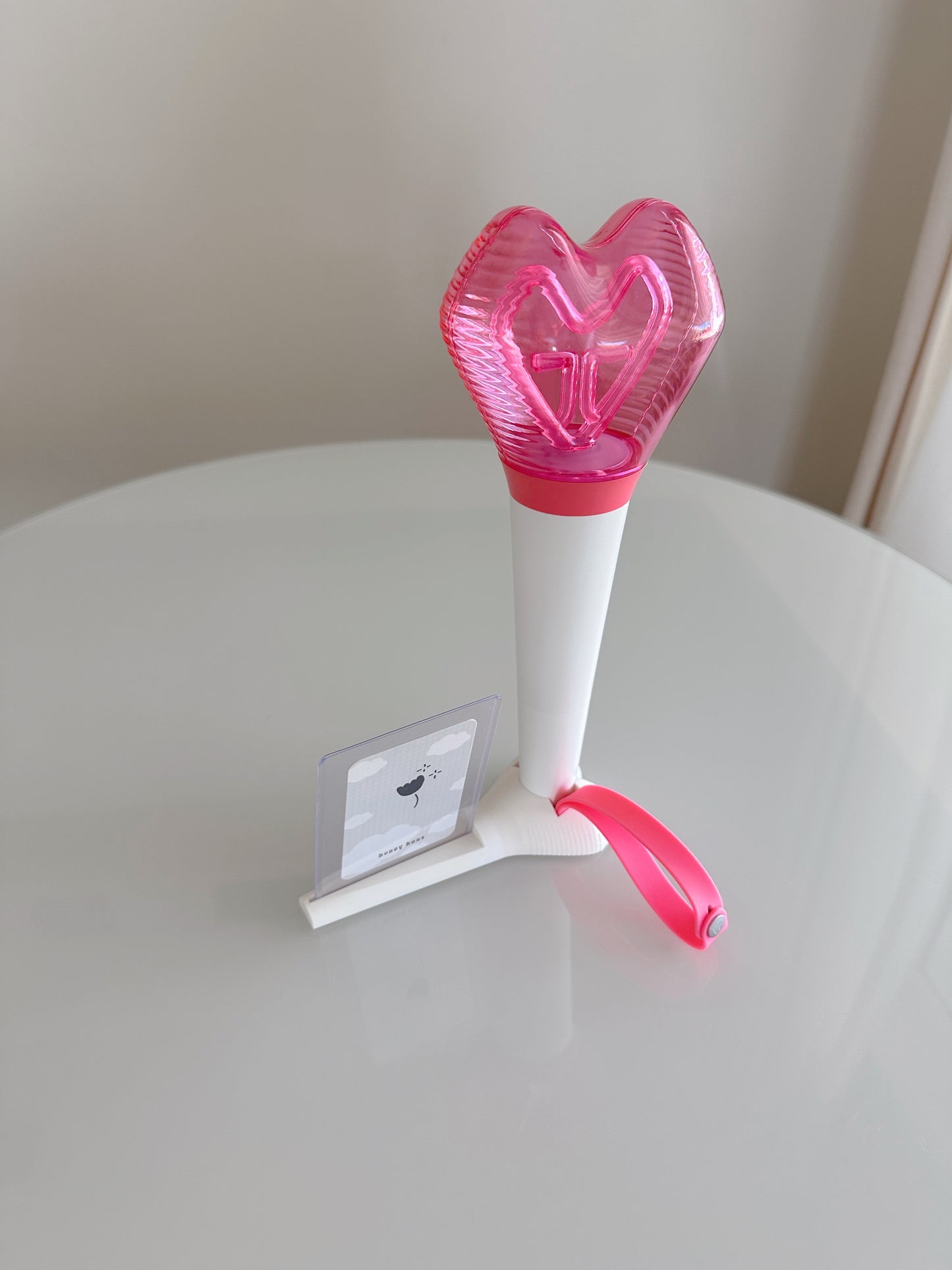 Girl's Generation / SNSD Lightstick Stand