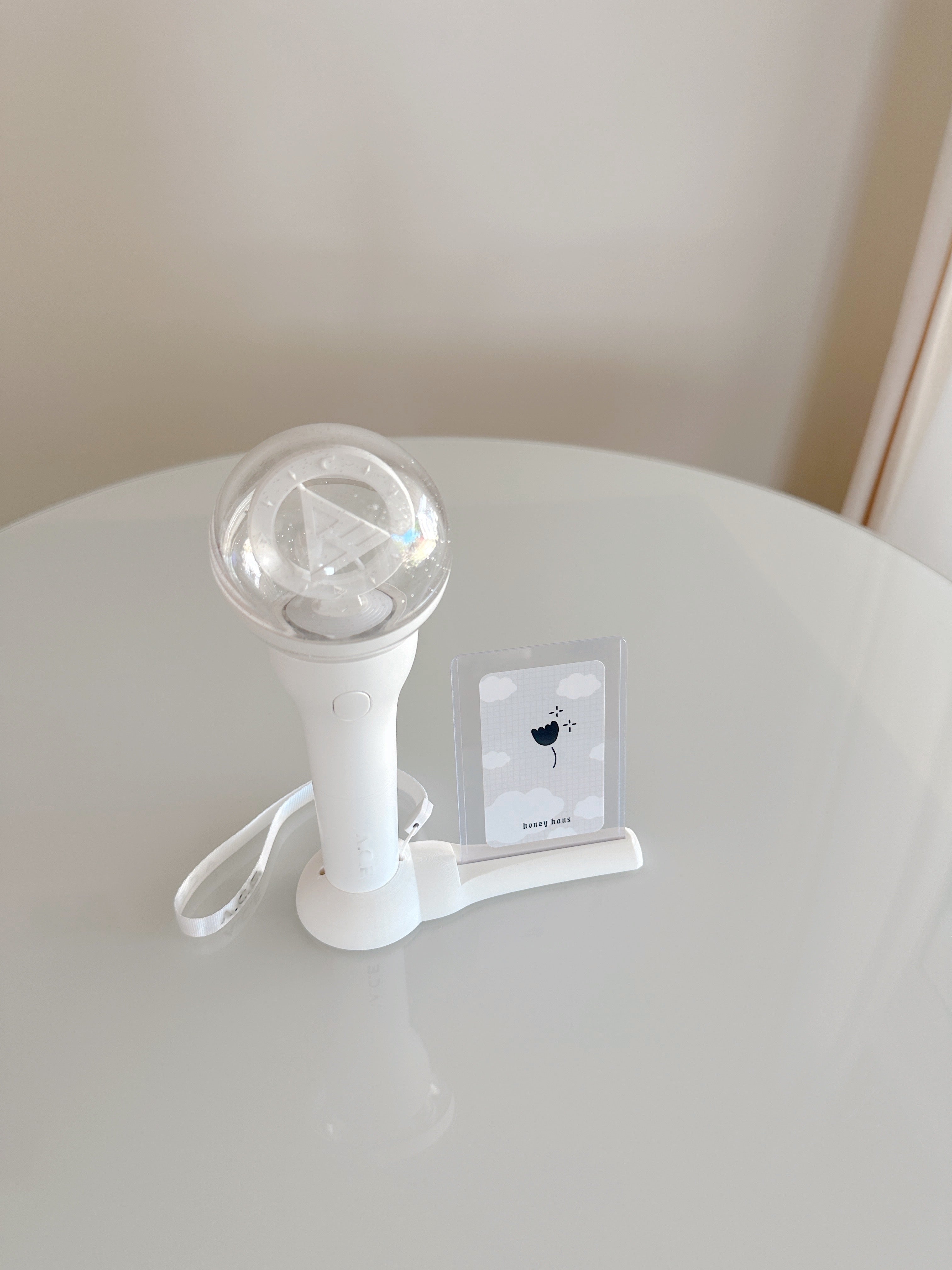 fantastics light stick ホルダー custom パーツ EXILE TRIBE STATION ONLINE STORE｜FANTASTICS｜全商品
