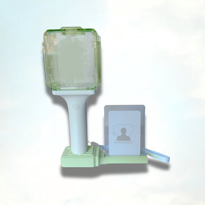 NCT Neo Version 2 Lightstick Stand