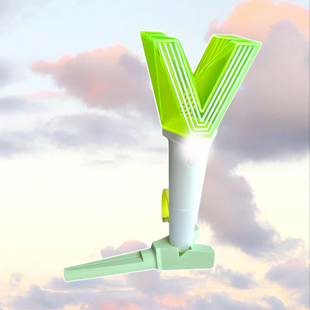 Wayv Leek Lightstick Stand