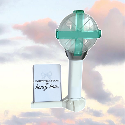 TXT Moa Version 1 Lightstick Stand