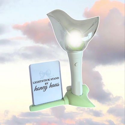 Got7 Ahga Version 2 Lightstick Stand