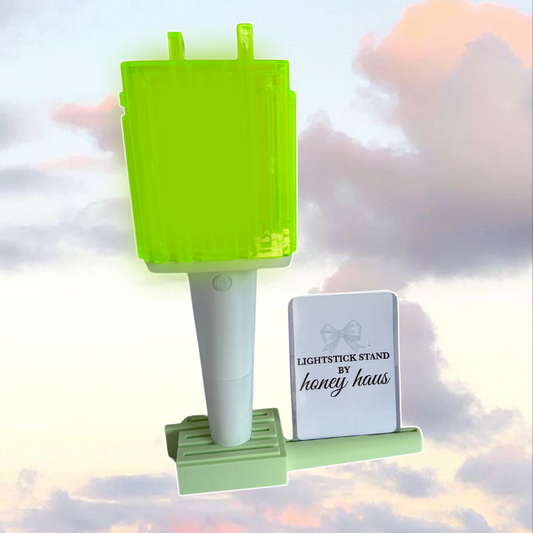 NCT Neo Version 1 Lightstick Stand