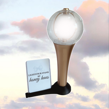 Ateez Lightiny Version 2 Lightstick Stand