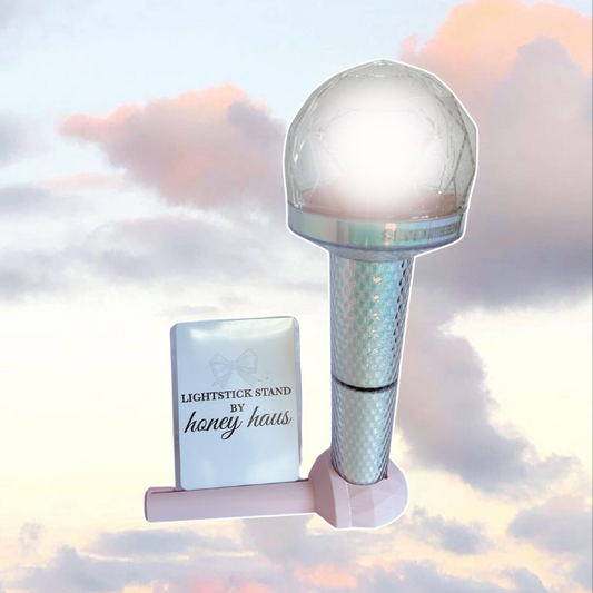 Seventeen Carat Version 2 Lightstick Stand