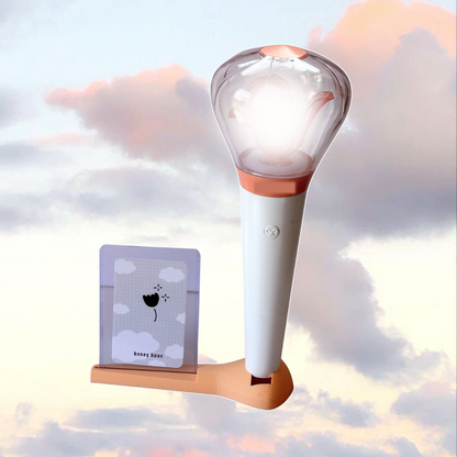 Red Velvet Mandoo/Kimmam Lightstick Stand