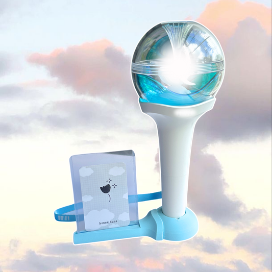 Nmixx Mxxtick Lightstick Stand